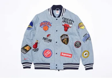 Image Via <a href='http://www.supremenewyork.com/news' rel="nofollow noopener" target='_blank'>Supreme</a>