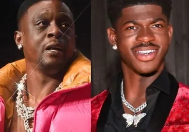 Prince Williams / Contributor / Getty Images, Prince Williams / Contributor / Getty Images