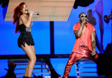 Kevork Djansezian/Getty Images