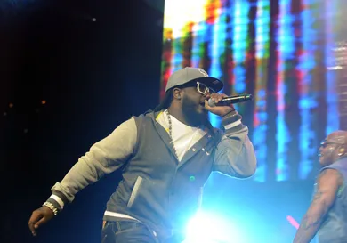 Chris McKay/Getty Images