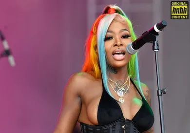 Prince Williams/Wireimage/Getty Images