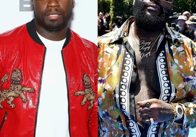 Astrid Stawiarz & Paras Griffin/Getty Images