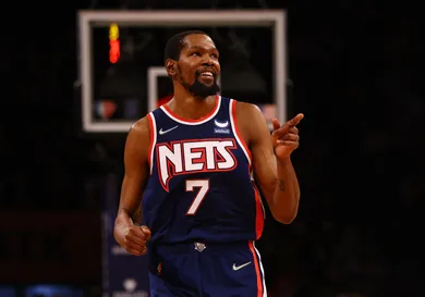 Mike Stobe/Getty Images