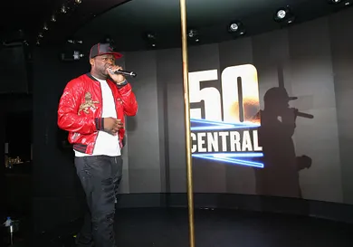 Bennett Raglin/Getty Images for BET Networks