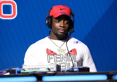 Cindy Ord/Getty Images for SiriusXM