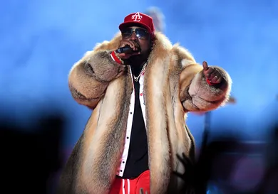 Kevin Winter/Getty Images