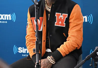 Cindy Ord / Stringer / Getty Images