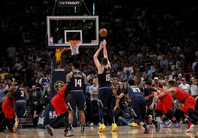 Matthew Stockman/Getty Images