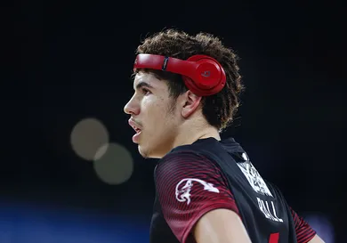 Anthony Au-Yeung/Getty Images