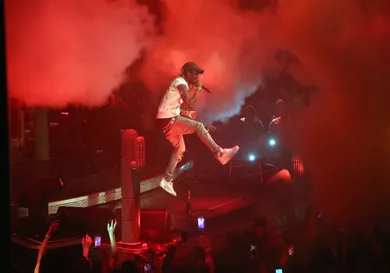 Gabe Ginsberg/Getty Images