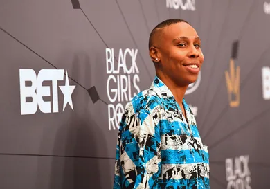 Paras Griffin/Getty Images