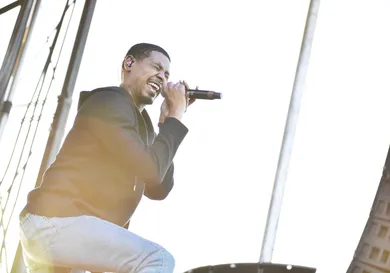 Matt Cowan/Getty Images