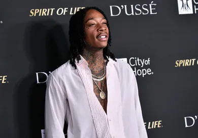 Frazer Harrison/Getty Images