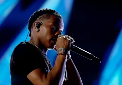 Cliff Hawkins / Staff / Getty Images