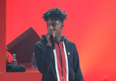 Charley Gallay/Getty Images