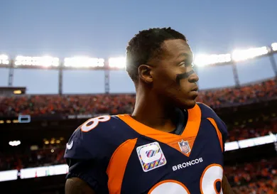 Justin Edmonds/Getty Images