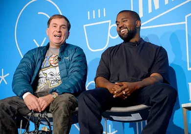 Brad Barket/Getty Images