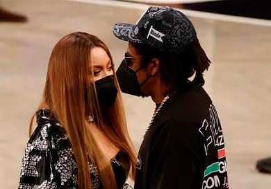 Tim Nwachukwu/Getty Images