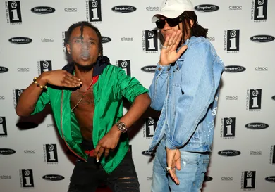 Christopher Polk/Getty Images