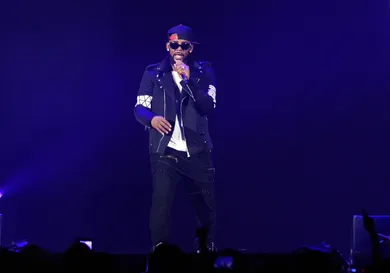 Daniel Boczarski/Getty Images