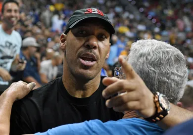 Ethan Miller/Getty Images