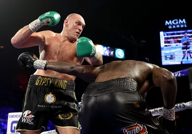 Al Bello / Getty Images