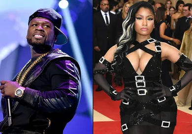 Kevin Winter/Getty Images, Larry Busacca/Getty Images