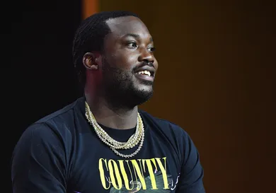 Paras Griffin/Getty Images