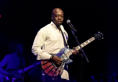 Nicholas Hunt/Getty Images