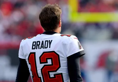 Kevin C. Cox/Getty Images