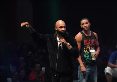 Craig Barritt/Getty Images