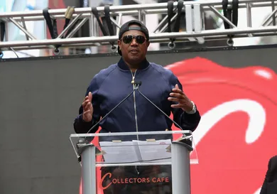 Robin Marchant/Getty Images