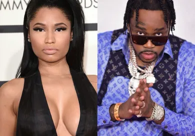 Jason Merritt/TERM/Getty Images & Prince Williams/Getty Images