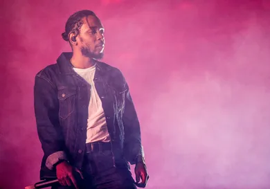 Ollie Millington/Redferns/Getty Images