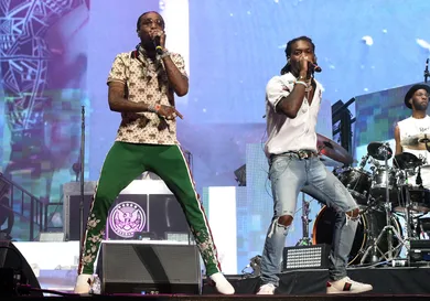 Kevin Winter/Getty Images