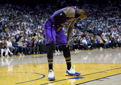 Thearon W. Henderson/Getty Images