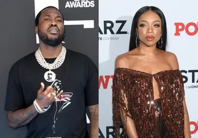 Frazer Harrison & Mike Coppola/Getty Images