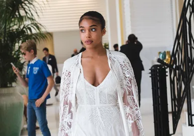 John Phillips/Getty Images for L'Oreal