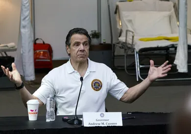 Eduardo Munoz Alvarez / Getty Images