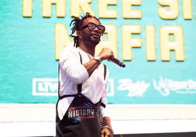 Scott Dudelson/Getty Images