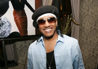 Bennett Raglin / Getty Images