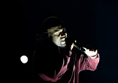 Kevork Djansezian/Getty Images