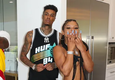 Maury Phillips / Getty Images