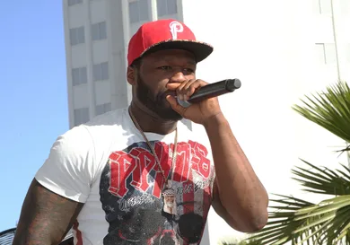 Gabe Ginsberg/Getty Images