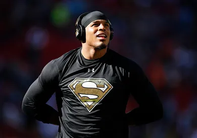 Ezra Shaw/Getty Images