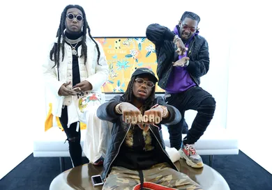 Andrew Toth / Getty Images