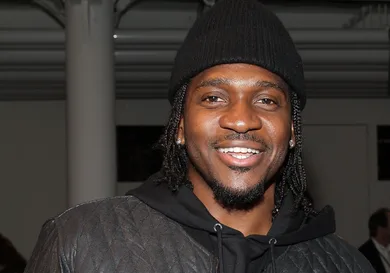 Mireya Acierto/Getty Images