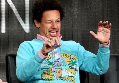 Frederick M. Brown/Getty Images