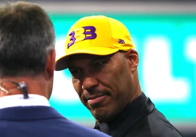 Mike Stobe/Getty Images