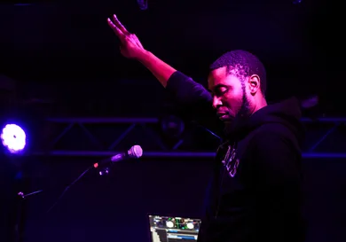 Richard Bord/WireImage